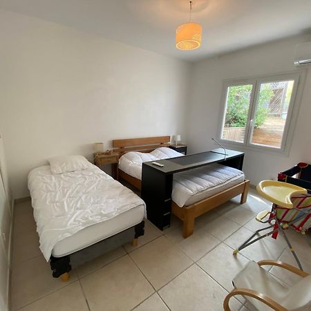 Villa Estoril Ronce Les Bains Ла Тремблад Екстериор снимка
