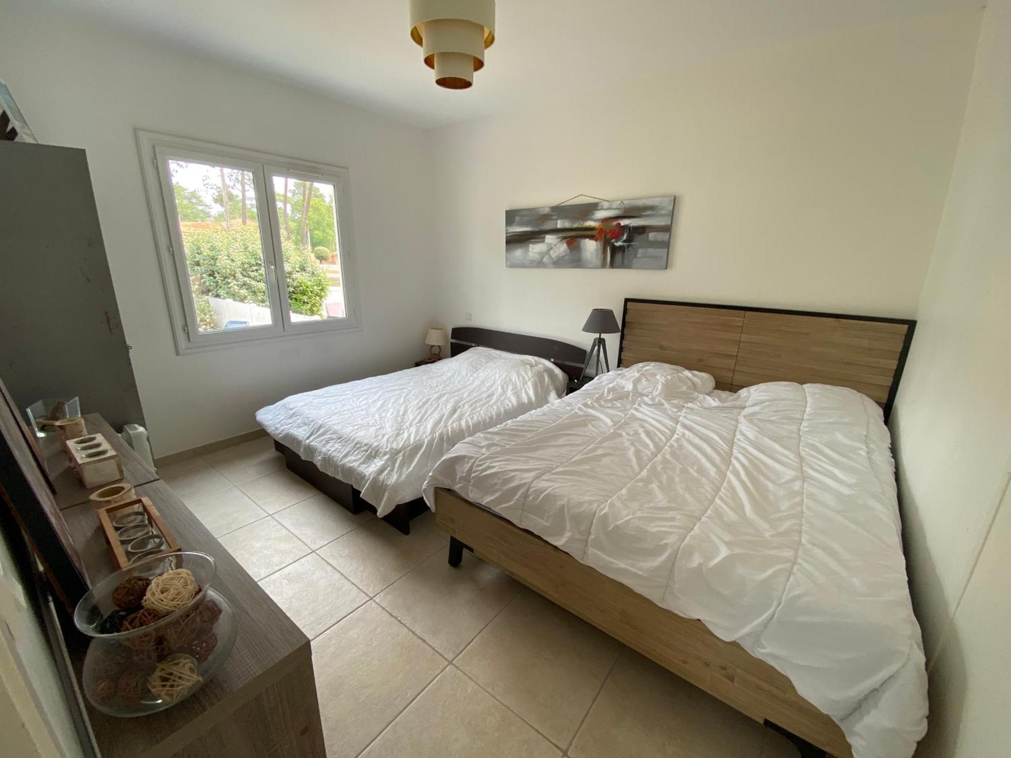 Villa Estoril Ronce Les Bains Ла Тремблад Екстериор снимка
